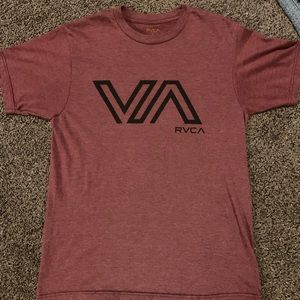 RVCA shirt